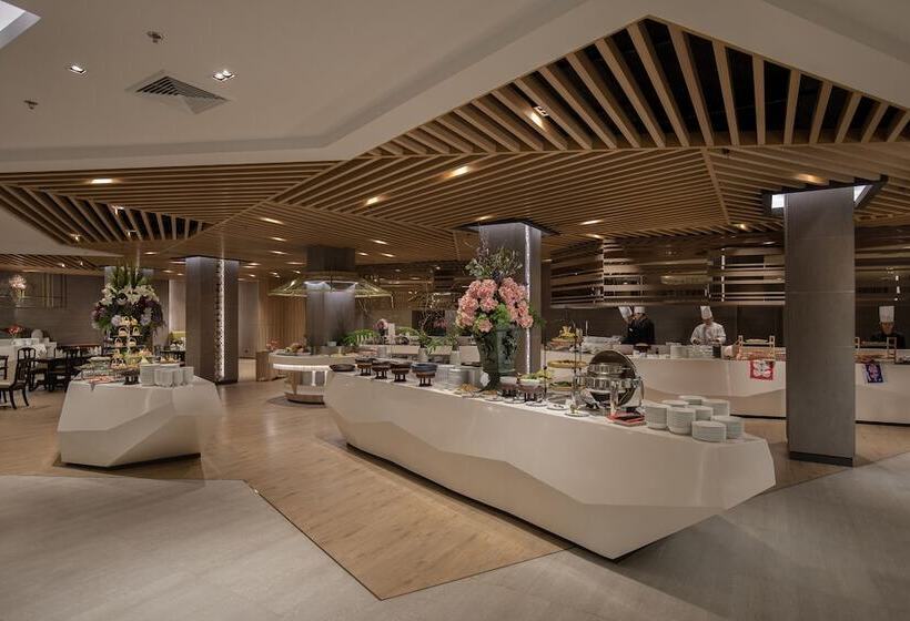 The Heritage Chiang Rai Hotel And Convention   Sha Extra Plus