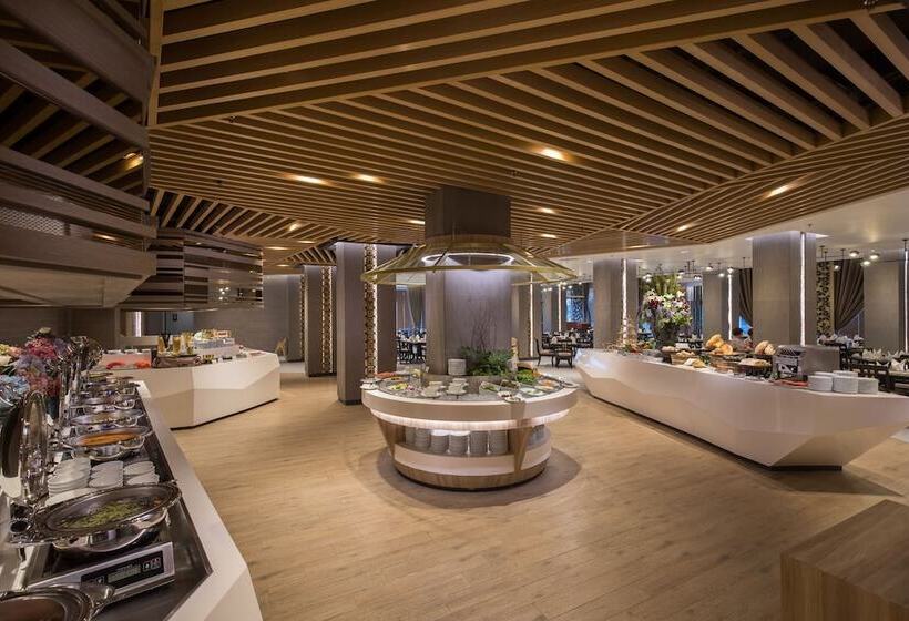 The Heritage Chiang Rai Hotel And Convention   Sha Extra Plus