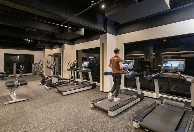 The Heritage Chiang Rai Hotel And Convention   Sha Extra Plus