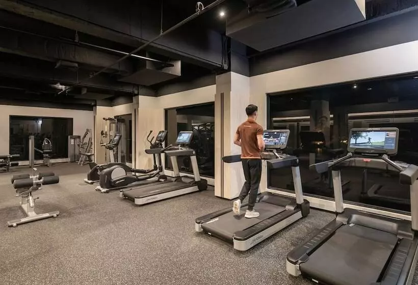 The Heritage Chiang Rai Hotel And Convention Sha Extra Plus