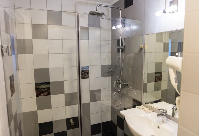 فندق Topos Congress