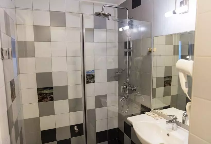 Отель Topos Congress