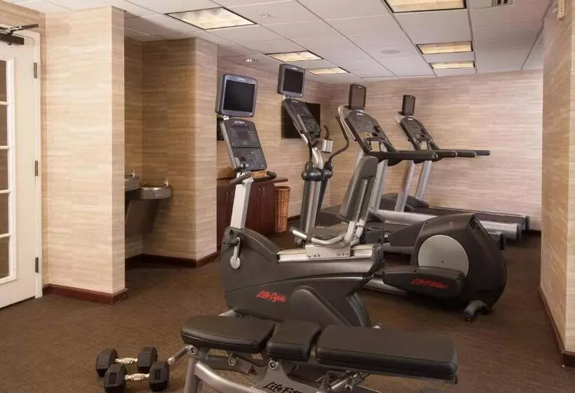 호텔 Towneplace Suites The Villages