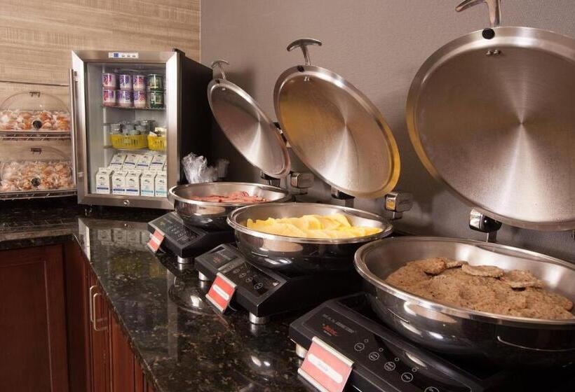 בית מלון כפרי Towneplace Suites The Villages