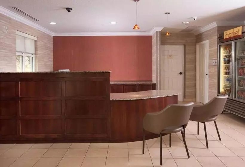 호텔 Towneplace Suites The Villages