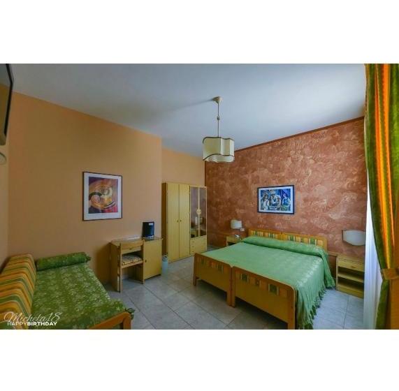 Hotel Valle Di Venere