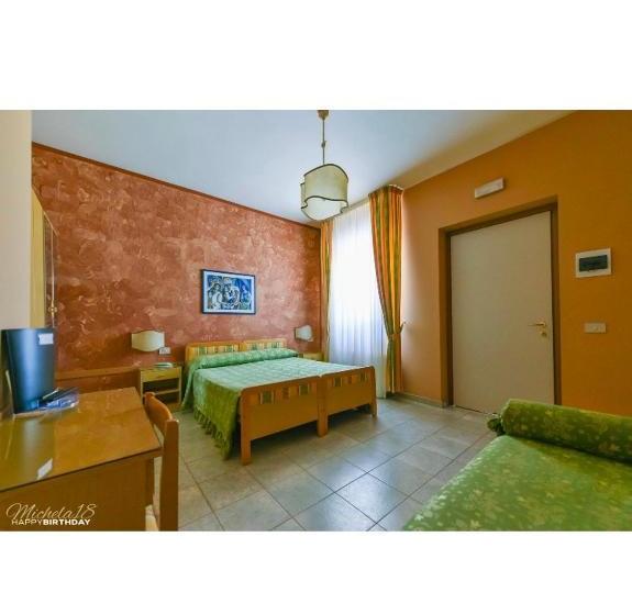 Hotel Valle Di Venere