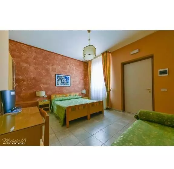 酒店 Valle Di Venere