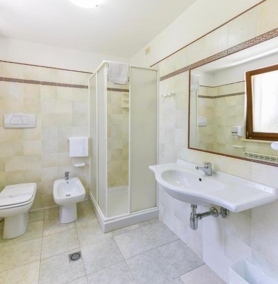 Hotel Valle Di Venere