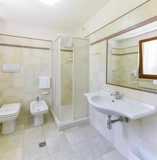 酒店 Valle Di Venere