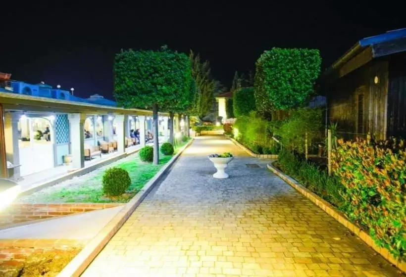 酒店 Valle Di Venere