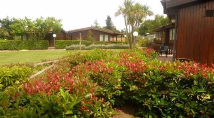 Hotel Valle Di Venere