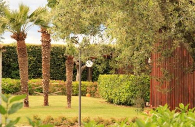 Hotel Valle Di Venere