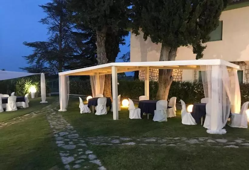 酒店 Valle Di Venere