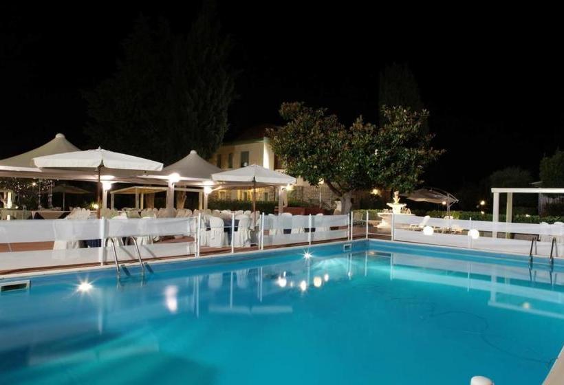 Hotel Valle Di Venere