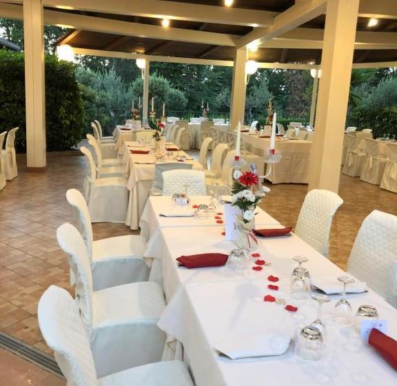 Hotel Valle Di Venere