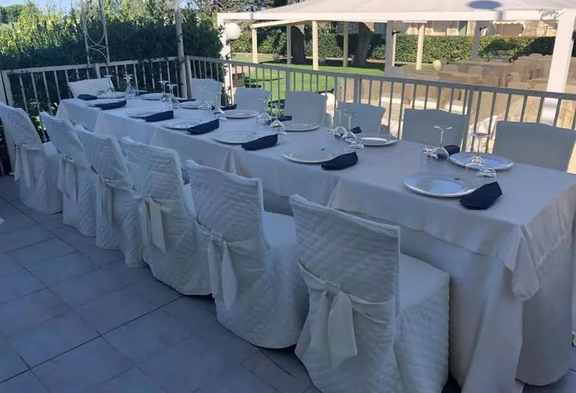 酒店 Valle Di Venere