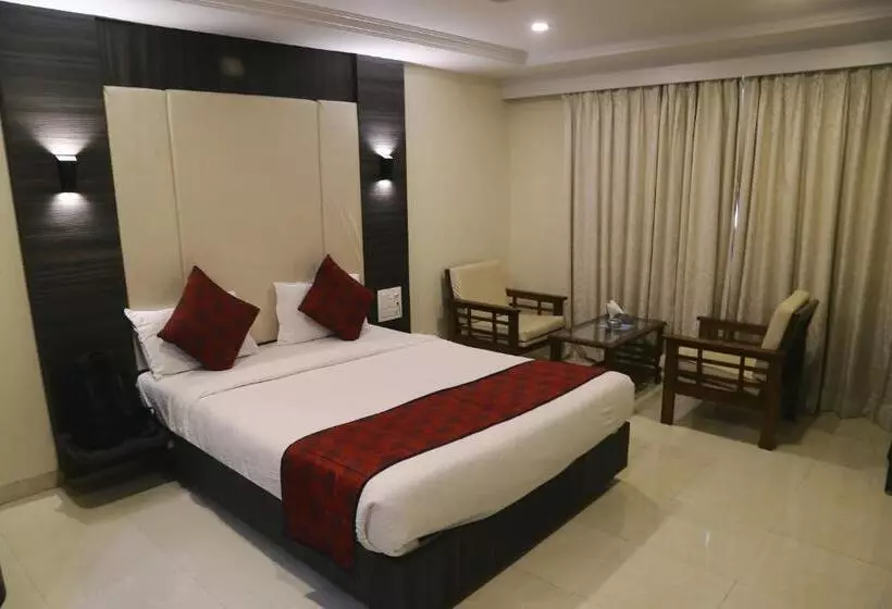 ホテル Venkat Presidency