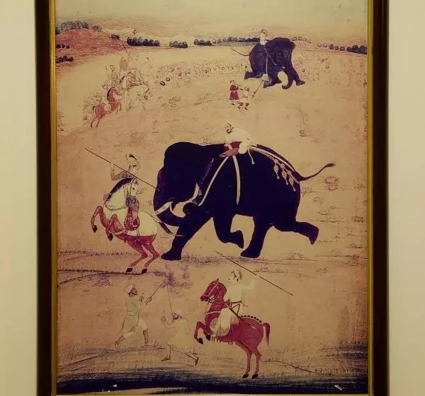 ホテル Venkat Presidency