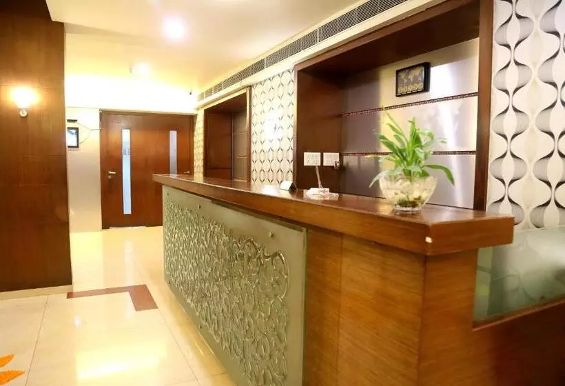 ホテル Venkat Presidency