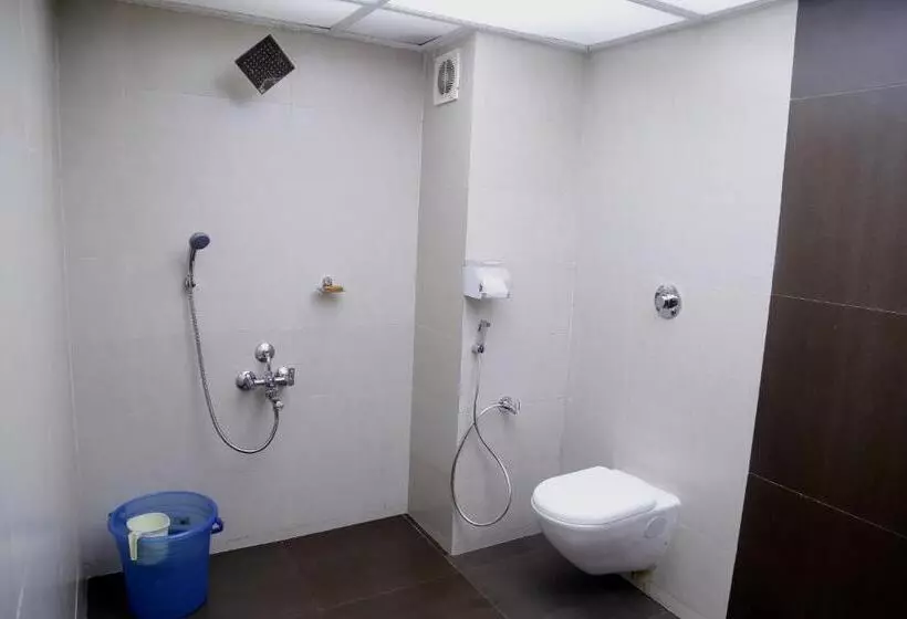 ホテル Venkat Presidency