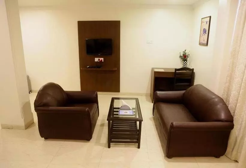 ホテル Venkat Presidency