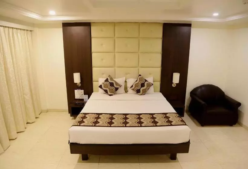 ホテル Venkat Presidency