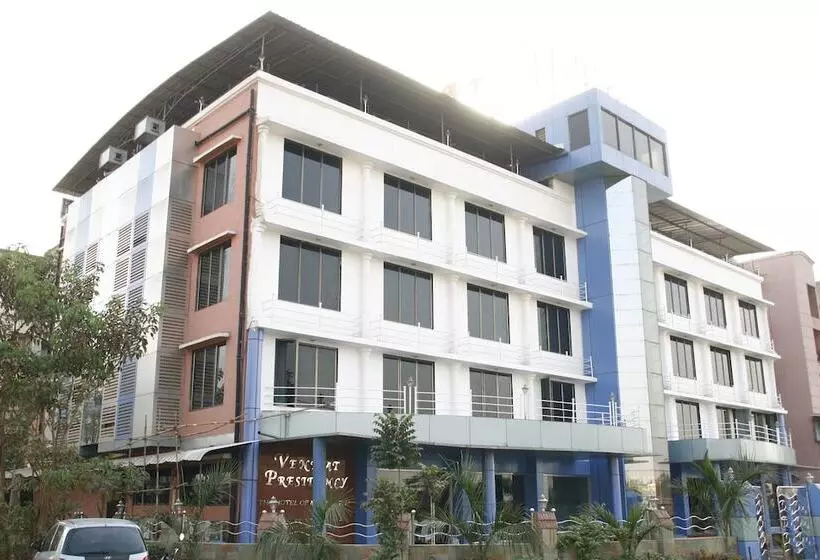 ホテル Venkat Presidency