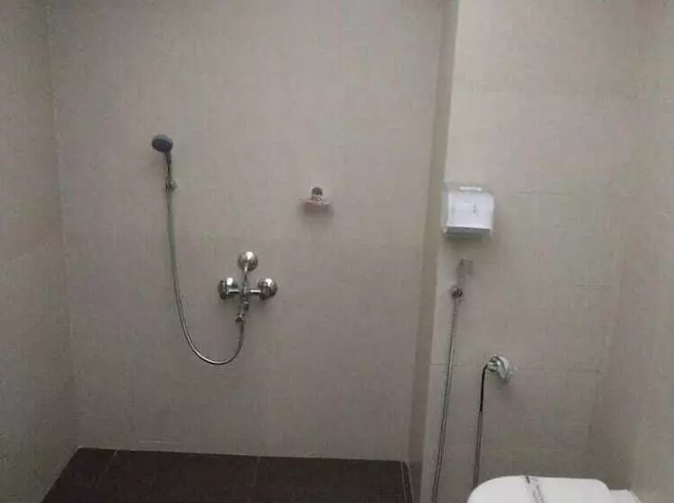 ホテル Venkat Presidency