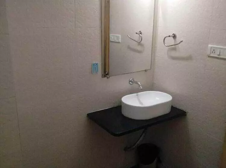 ホテル Venkat Presidency