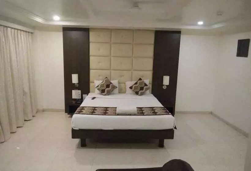 ホテル Venkat Presidency