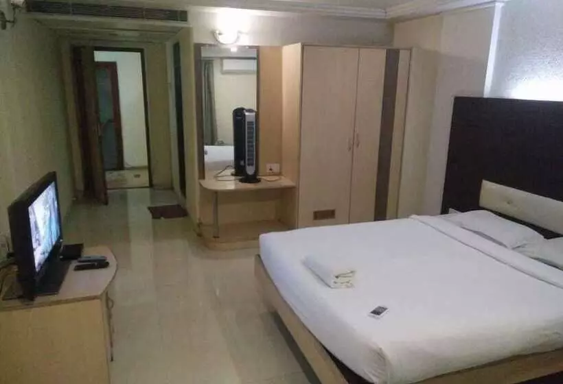 ホテル Venkat Presidency