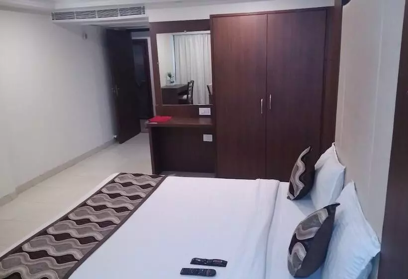 ホテル Venkat Presidency