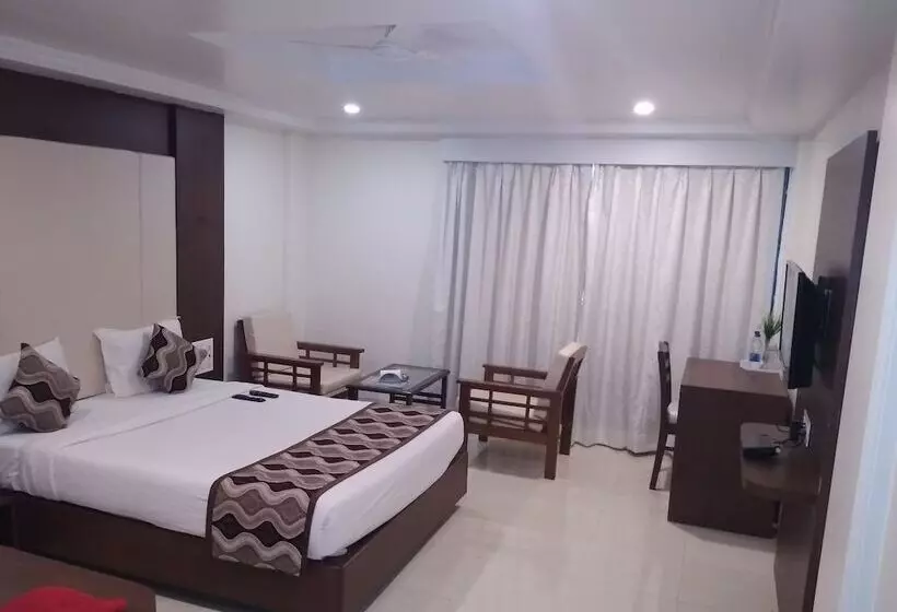 ホテル Venkat Presidency