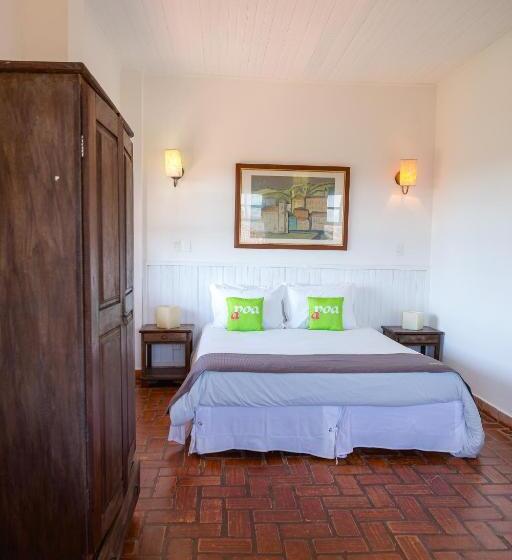 هتل Voa Mirante Do Cafe