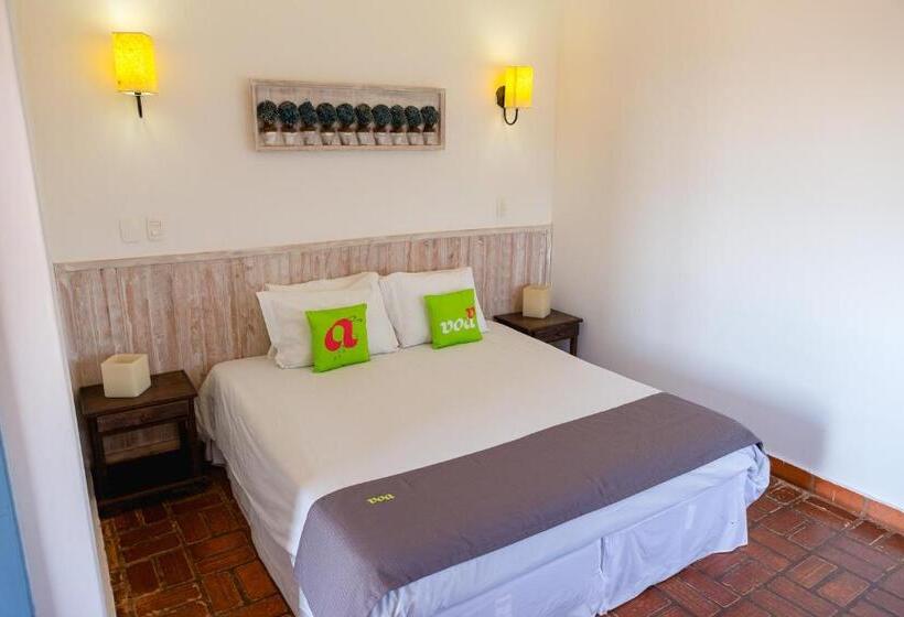 هتل Voa Mirante Do Cafe