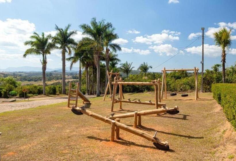 هتل Voa Mirante Do Cafe