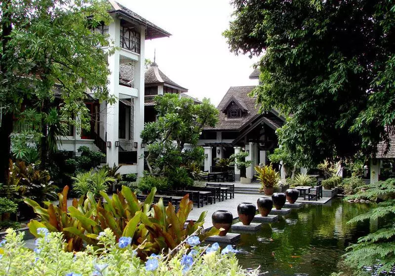Wienglakor Hotel Lampang