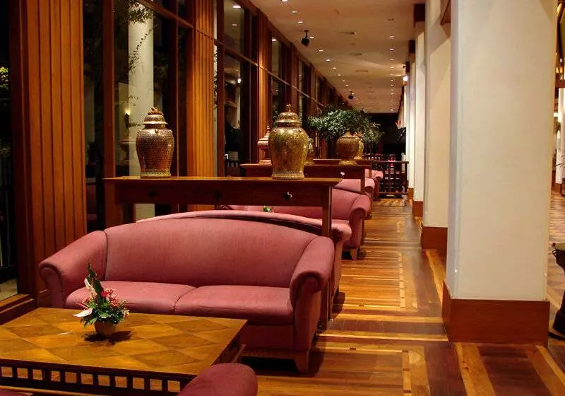 Wienglakor Hotel Lampang