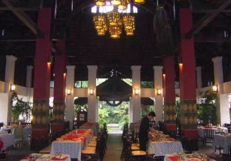 Wienglakor Hotel Lampang