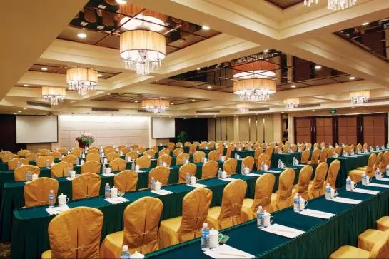 ホテル Xujiahui Park