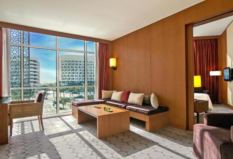 Hotel Yas Island Rotana Abu Dhabi