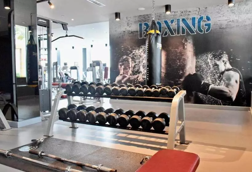 هتل Yas Island Rotana Abu Dhabi