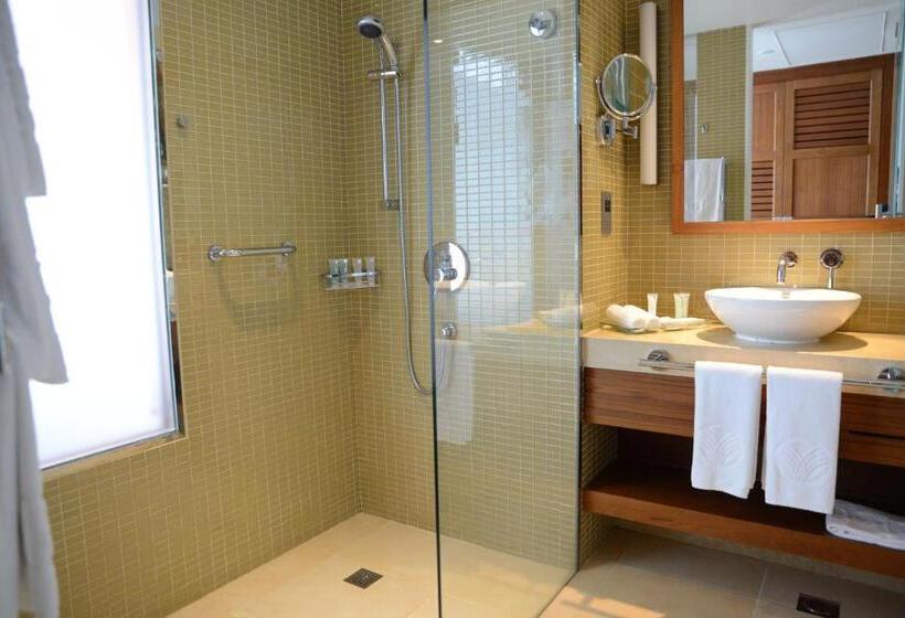 Hotel Yas Island Rotana Abu Dhabi