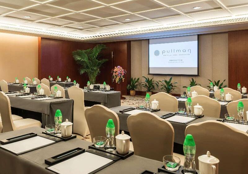 Dongguan Forum Hotel And Apartment