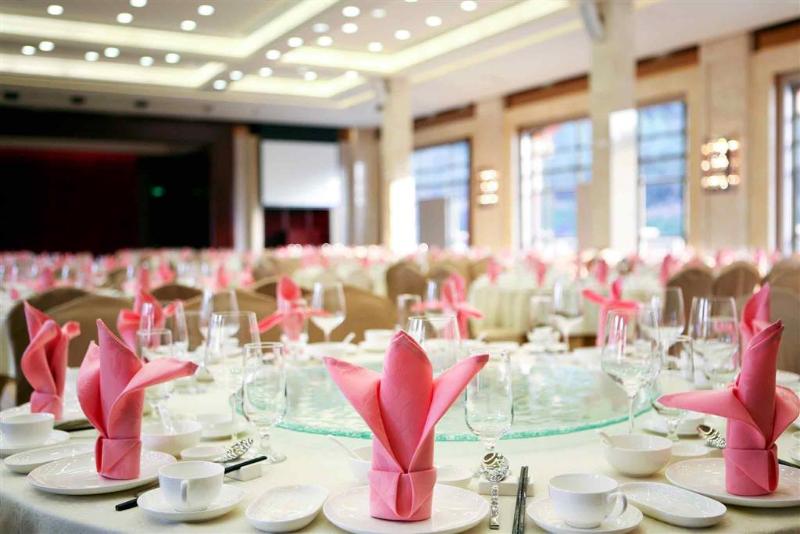 Dongguan Forum Hotel And Apartment