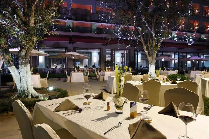 Dongguan Forum Hotel And Apartment