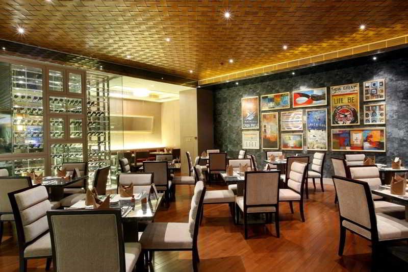 Dongguan Forum Hotel And Apartment