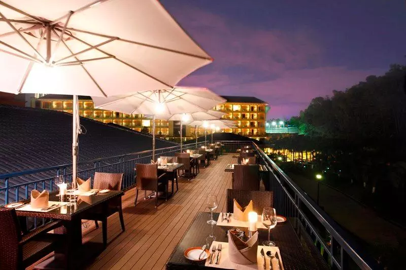 Dongguan Forum Hotel And Apartment