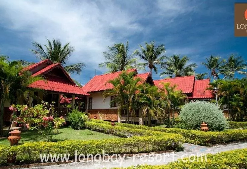 Long Bay Resort